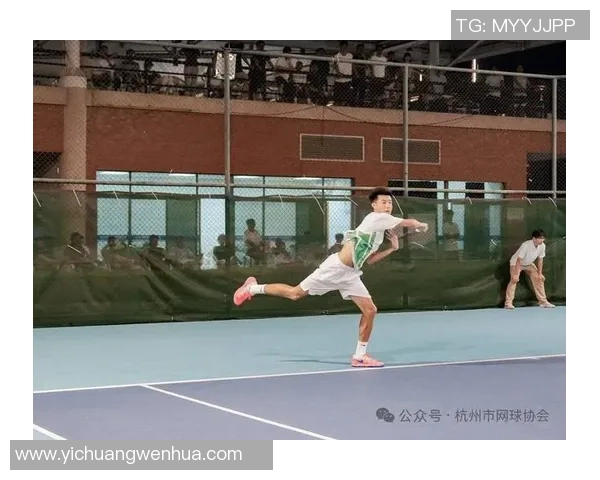 杭州网球队引领最新网球节奏TOP10榜单展现实力与魅力