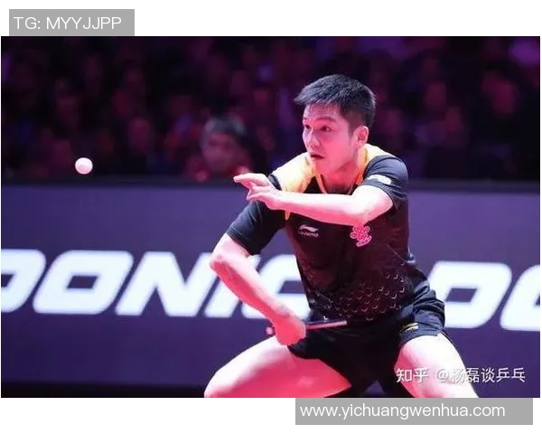 武汉乒乓球队的节奏与发展趋势深度解析及未来展望 武汉乒乓球队的节奏与发展趋势深度解析及未来展望