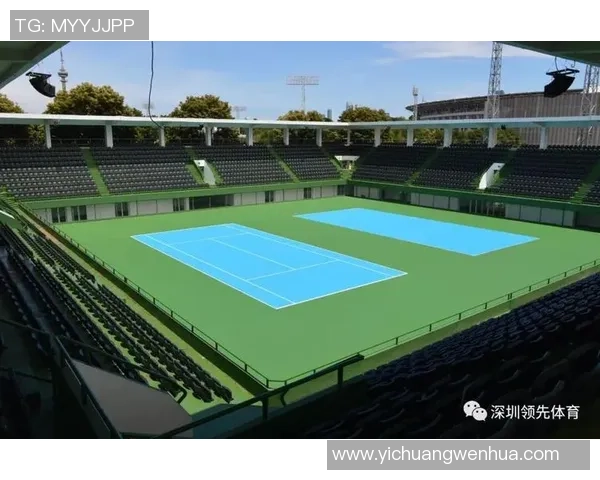 深圳网球队在洲际杯中的实力展现与未来发展潜力分析 深圳网球队在洲际杯中的实力展现与未来发展潜力分析