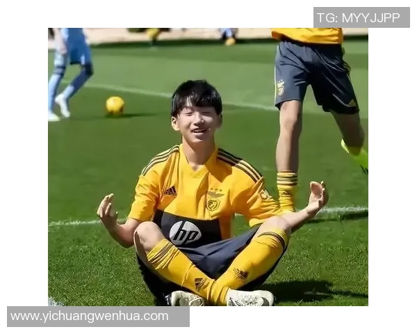 深度对话王磊谈足球人生与梦想追逐的心路历程 深度对话王磊谈足球人生与梦想追逐的心路历程