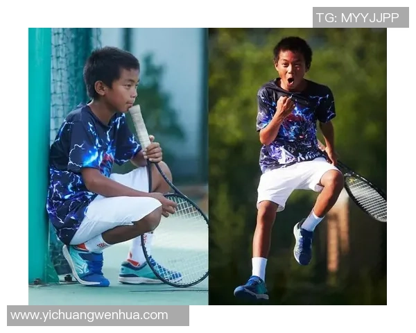 王磊的网球人生深度对话探索他的成长与挑战之路 王磊的网球人生深度对话探索他的成长与挑战之路