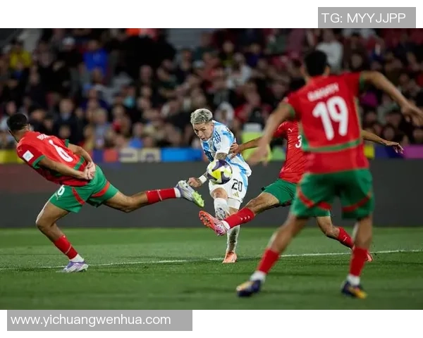 美国摩洛哥足球明星的崛起与影响力分析 美国摩洛哥足球明星的崛起与影响力分析