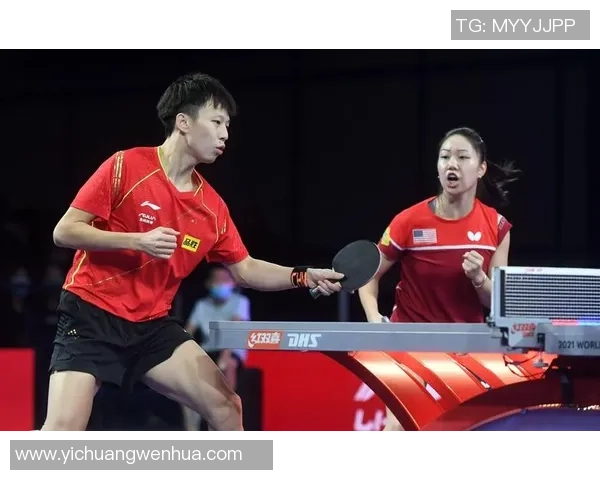 赛后分析:上海乒乓球队与北京乒乓球队技术对比与战术探讨 赛后分析:上海乒乓球队与北京乒乓球队技术对比与战术探讨