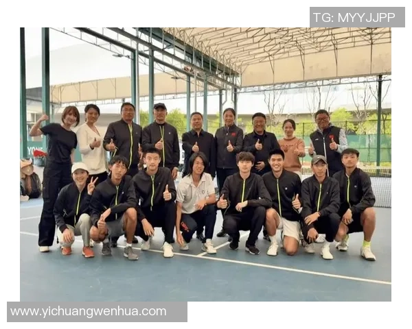 重庆网球队在世锦赛中的个人能力展现与整体表现分析