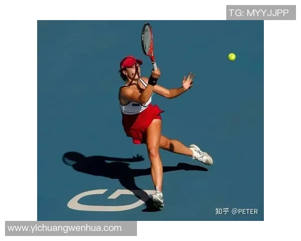 从零开始：网球节奏完全攻略