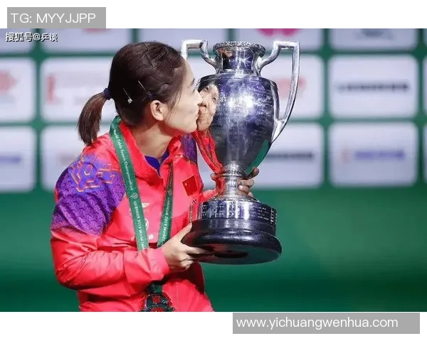 对话周磊：谈乒乓球生涯