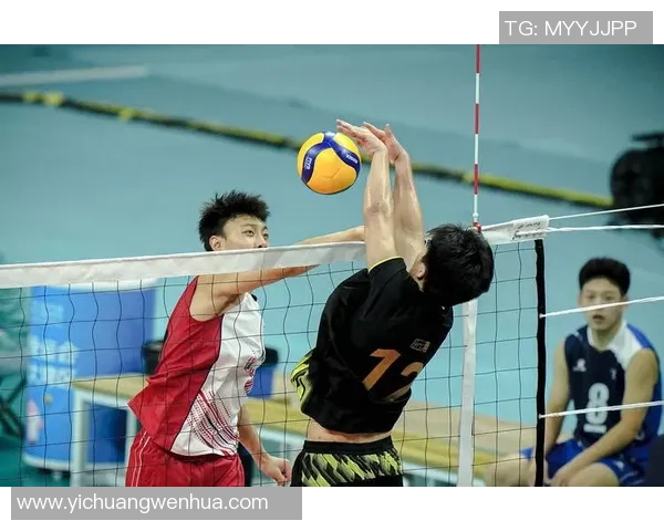 排球热点：解读重庆排球队的反击