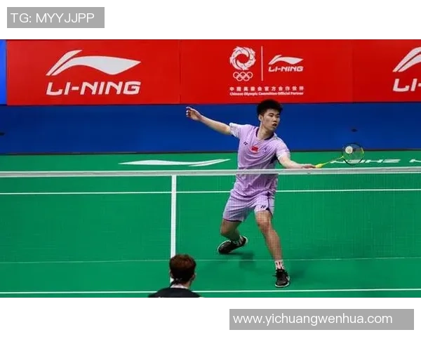 羽毛球技术排名：深圳羽毛球队创新高