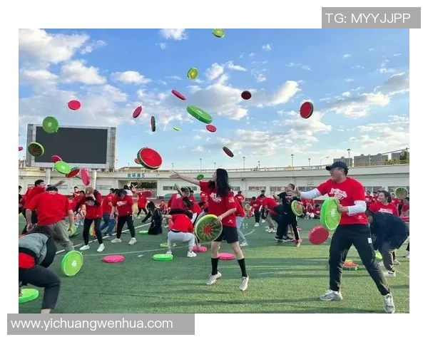 飞盘热点：解读武汉飞盘队的节奏