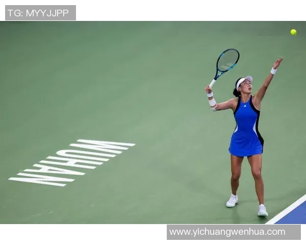 洲际杯特别报道：武汉网球队的成长故事