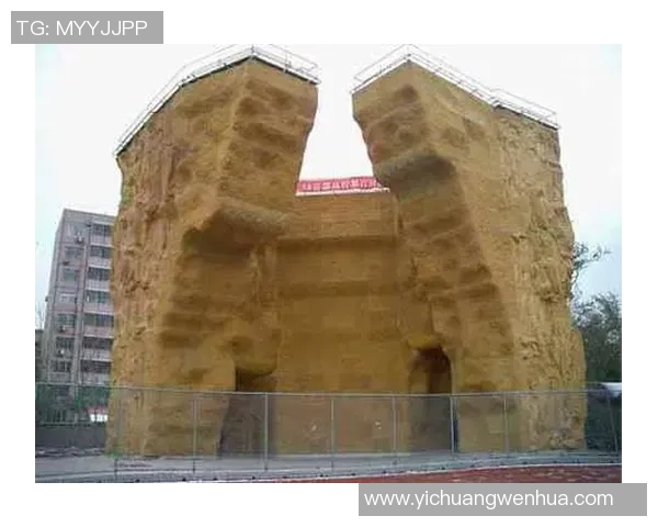 攀岩深度：解密北京攀岩队的阵地战