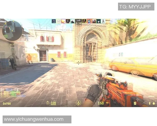 CS_GO热点：解读BLG的快攻