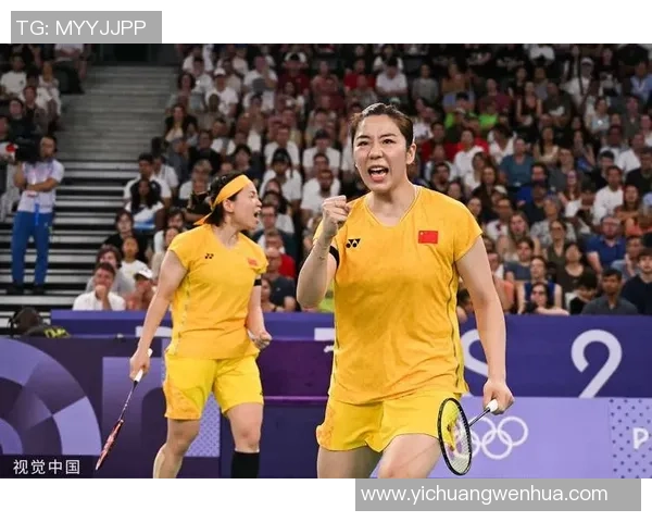 对话王丽：谈羽毛球生涯