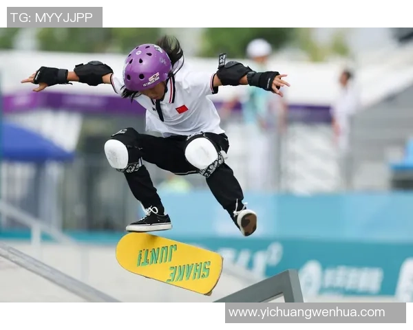 滑板专题：聚焦重庆滑板队的耐力