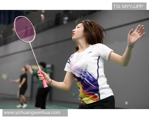 深度对话：李秀英的羽毛球人生_1