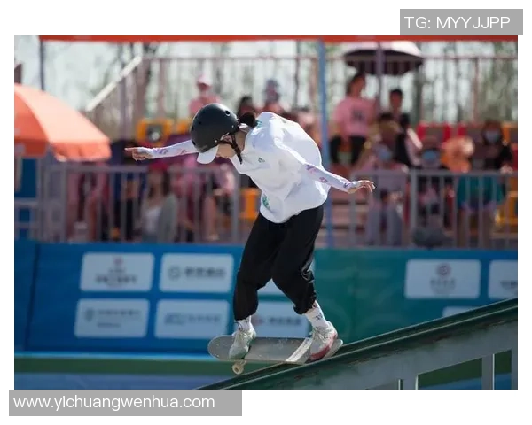 热议滑板：杭州滑板队的心理素质变革