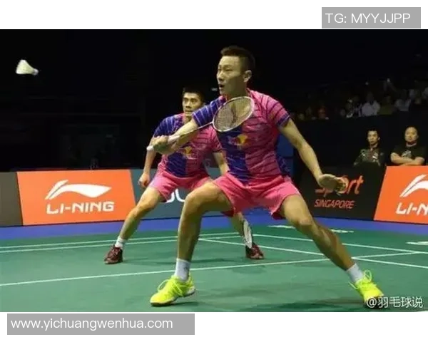 羽毛球深度：解密北京羽毛球队的盯防