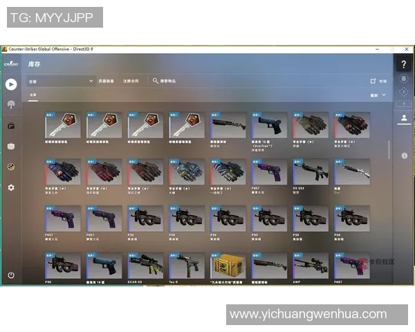 聚焦CS_GO：TES的状态话题